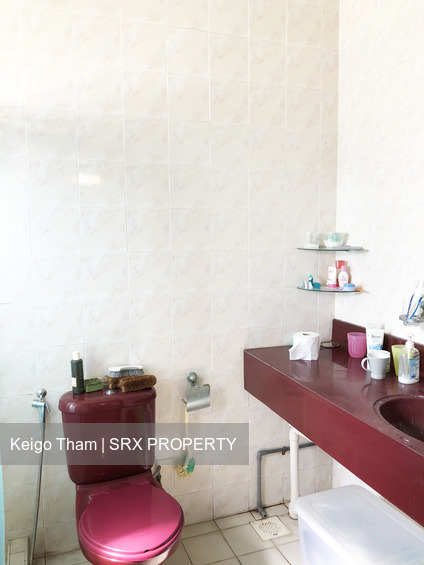 Blk 647 Woodlands Ring Road (Woodlands), HDB Executive #170403152
